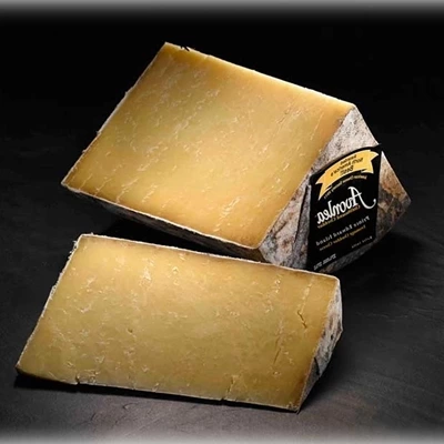 Avonlea Clothbound Cheddar