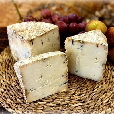 Azul de los Pedroches