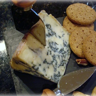 Bartlett Blue
