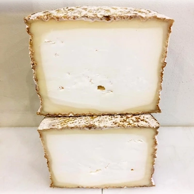Blanc Bleu du Rizet