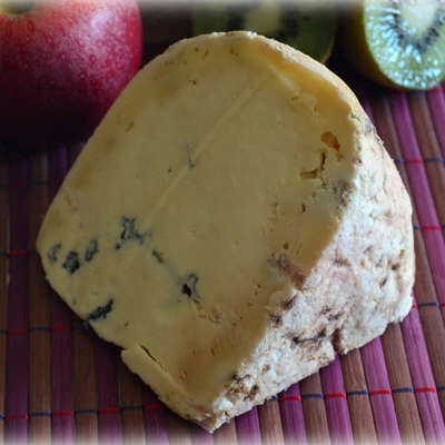 Blau de Segre