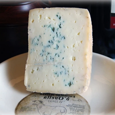 Blau del Nét