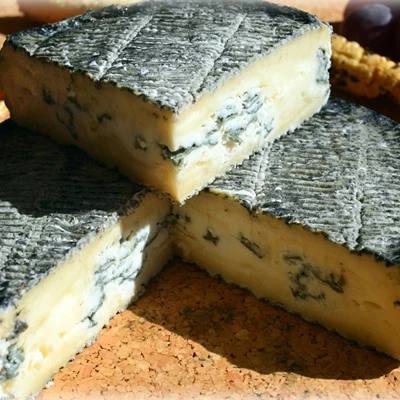 Bleu Cendré