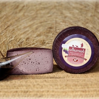 Buenalba Morado de Vino