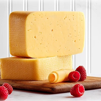 Butterkäse