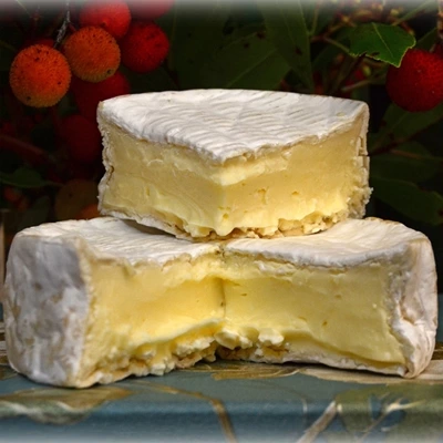 Camembert du Boulonnais