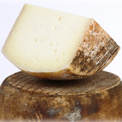 Caprino Sardo al Caprone