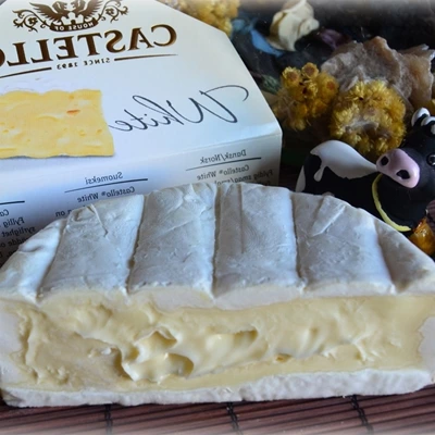 Castello White