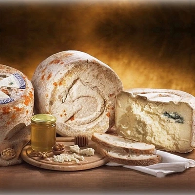 Castelmagno