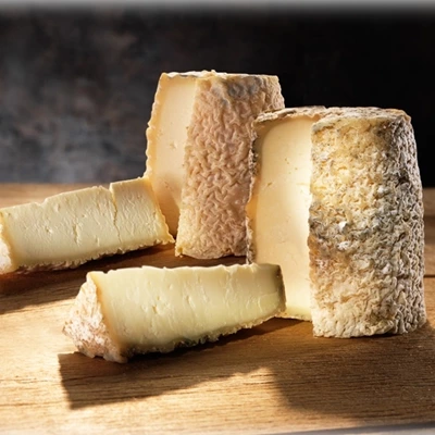 Chabichou du Poitou