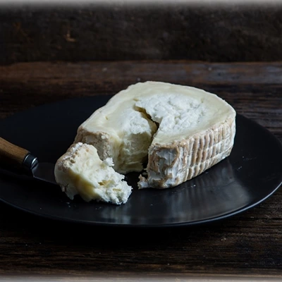 Chèvre / Bucheron