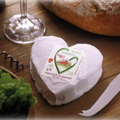 Coeur de Coupigny