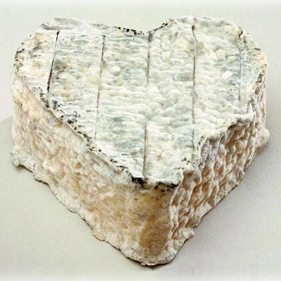 Coeur de Touraine Cendré