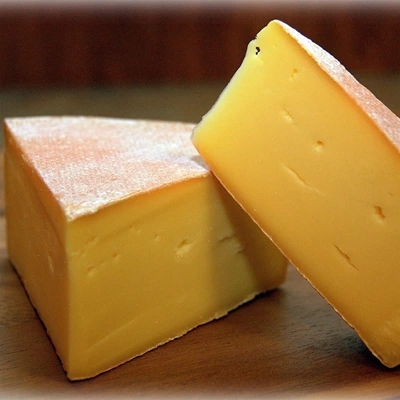 Fromage de la Trappe
