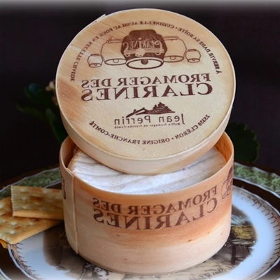 Fromager des Clarines