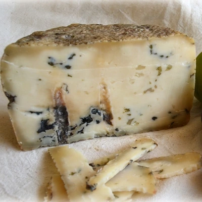 Grand Bleu de Besson