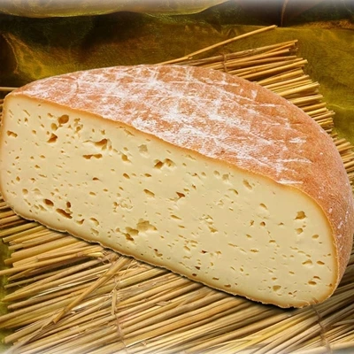 La Cosso Vache