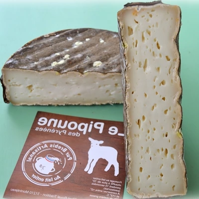 Le Pipoune