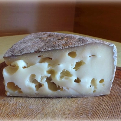 Magro di Piatta