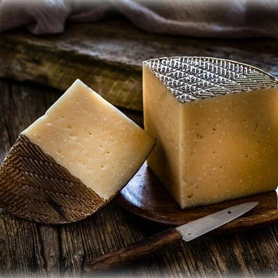 Manchego