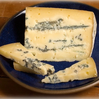 Middlebury Blue
