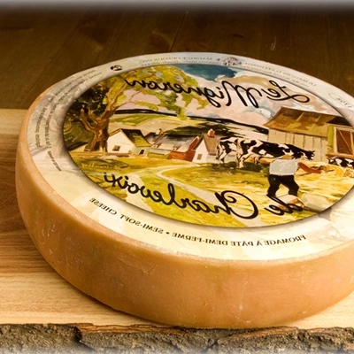 Migneron de Charlevoix