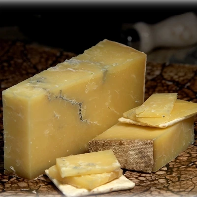Montgomery Cheddar