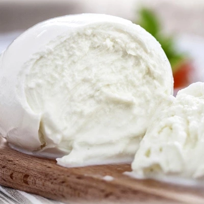 Mozzarella di Gioia del Colle