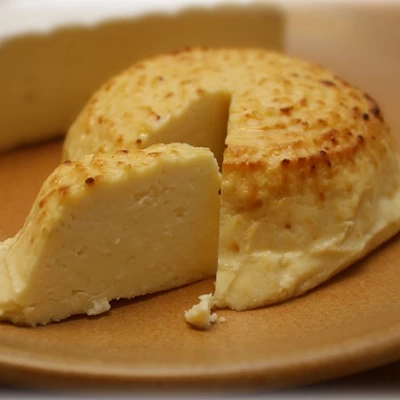 Munajuusto