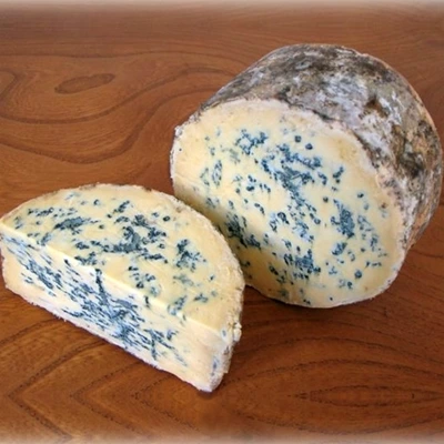 Partridge Blue
