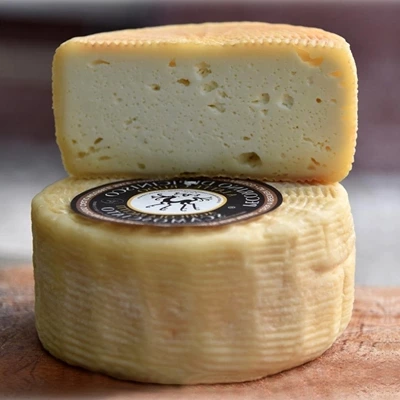 Pecorino de Picinisco