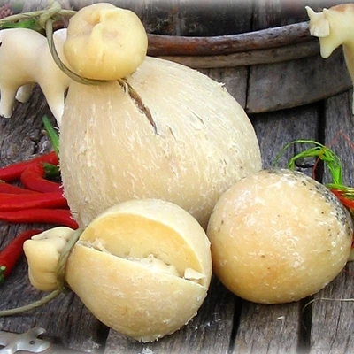 Provola delle Madonie