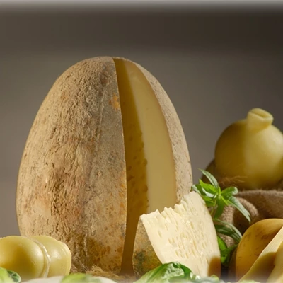Provolone del Monaco