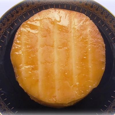 Pwll Mawr Oak Smoked Mature Cheddar
