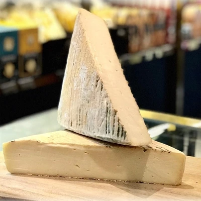 Quader de Cavra