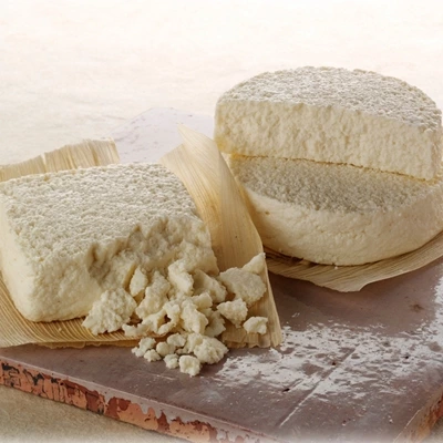 Queso Blanco