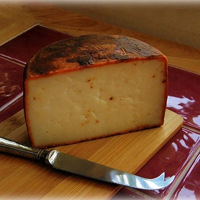 Queso de Pimentón Arico
