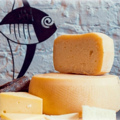 Queso Nabacoa