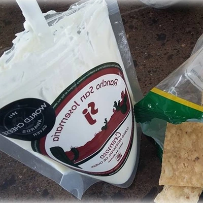 Queso Rancho San Josemaría Cremoso
