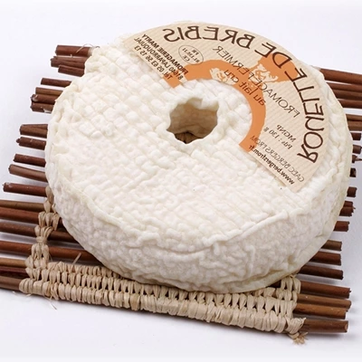 Rouelle de Brebis