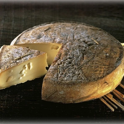 Saint-Nectaire