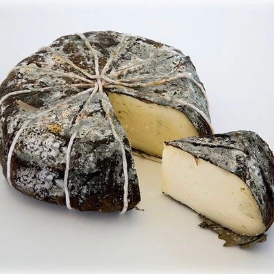 Sally Jackson Cheeses