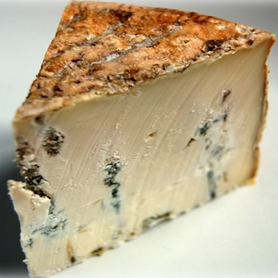 Strzelecki Blue