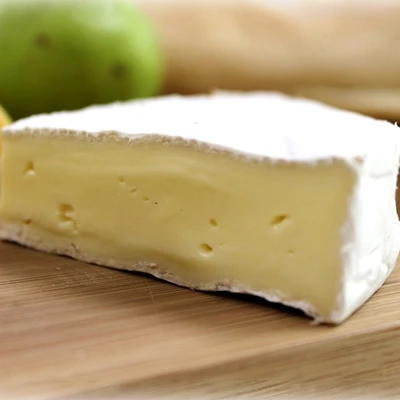 Timboon Brie