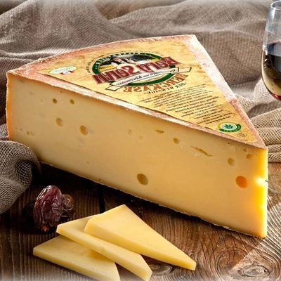 Tiroler Bergkäse
