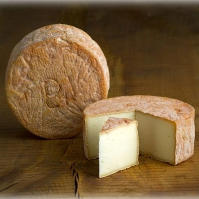 Tomette de Brebis