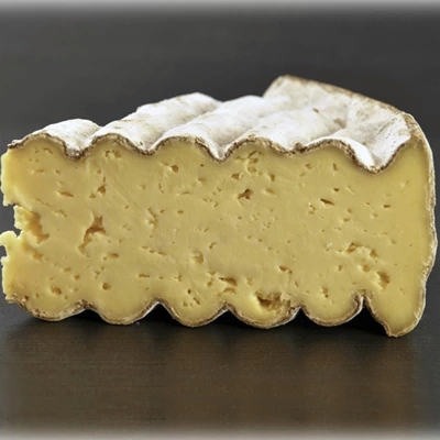 Tomme à Rudy