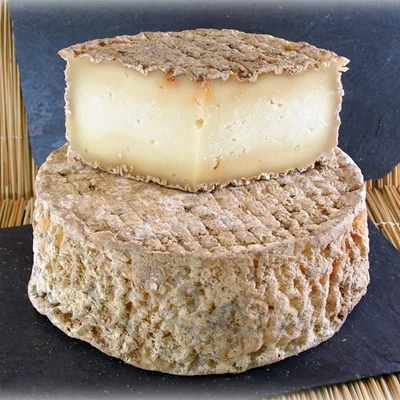 Tomme Corse