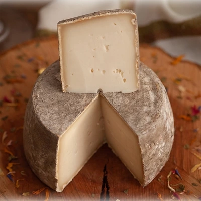 Tomme de Chèvre de Savoie
