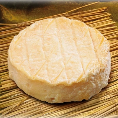 Tomme de Romans / Romans